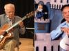 Joe Negri, jazz musician and kids' TV actor, dies before 100th birthday
