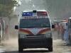 Seven tourists die after vehicle plunges into ravine in GB's Chilas