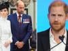 Prince William, Kate receive serious warning after Harry voices same fears