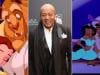 Iconic Disney singer Peabo Bryson in recovery after suffering stroke