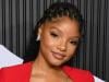 Halle Bailey reflects on motherhood, praises son Halo
