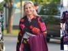 Duchess Sophie looks like royal fairy in ethereal floral outfits