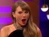 Taylor Swift finally breaks silence on 'Toy Story 5' theories 