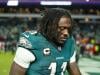 A.J Brown trade to Patriots official: What's latest?