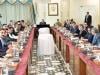 PM Shehbaz says economy stabilised, vows export-led growth push
