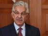 Asif warns against believing Taliban regime's 'mixed signals', says support for militants still intact