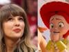 ‘Toy Story 5' to feature Taylor Swift's first movie soundtrack contribution since 2022