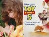 Taylor Swift announces new 'Toy Story' song 'I Knew It, I Knew You'