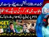 Political temperature rises ahead of budget and GB elections