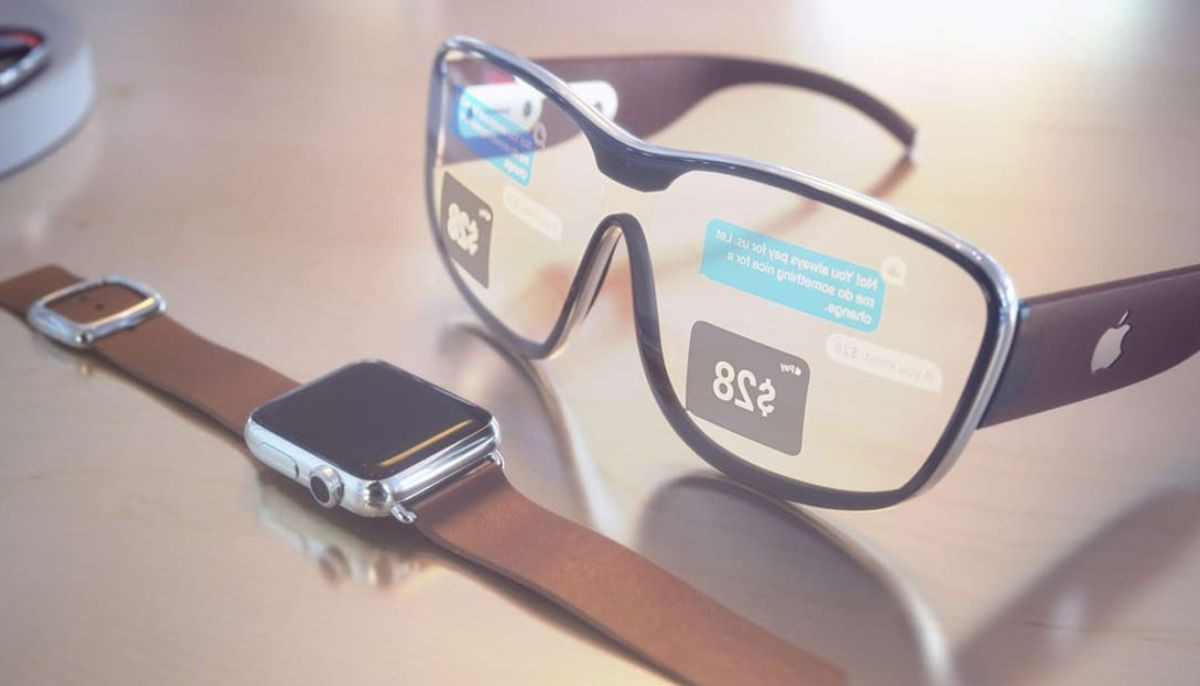 Apple smart glasses: Here's everything to know price, updated release date, features