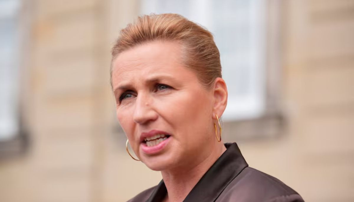 Denmark PM Mette Frederiksen set for third term despite losing parliamentary majority