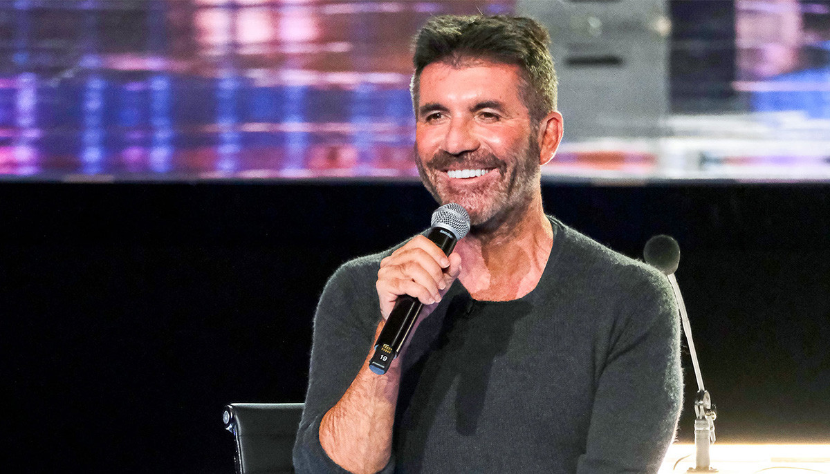 Simon Cowell says Susan Boyle did ‘more good' for ‘Got Talent' than anyone