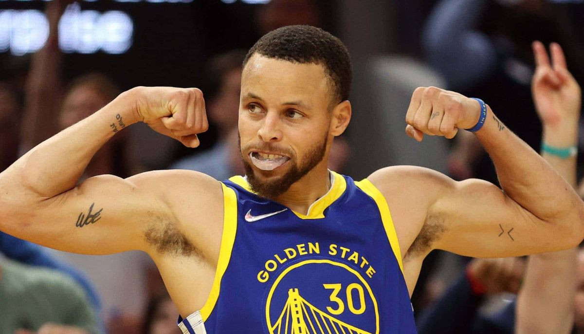 NBA star Stephen Curry inks major sportswear deal with Li-Ning—but terms under wraps