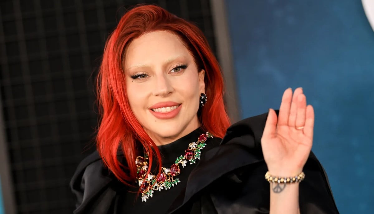 Lady Gaga's makeup brand hit with online criticism