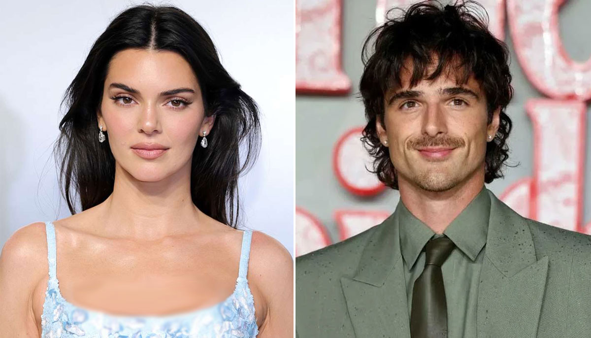 Kendall Jenner, Jacob Elordi take romance to Tokyo after Hawaiian getaway