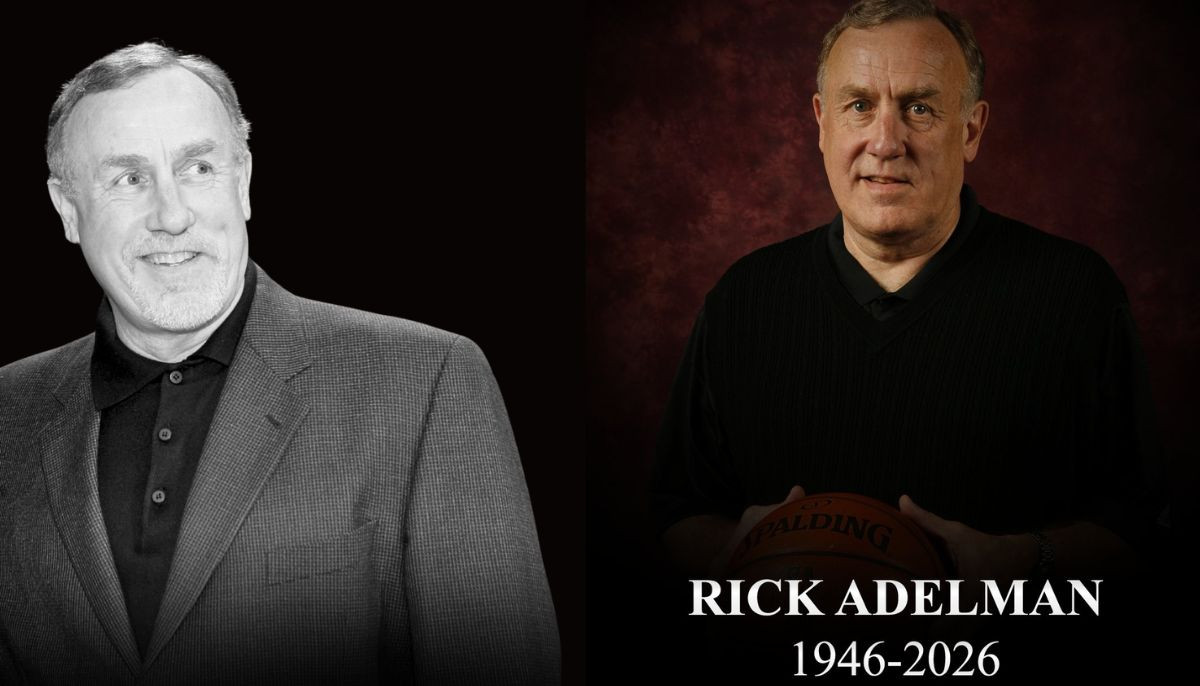 Rick Adelman, Hall of Fame coach who won more than 1,000 games, dies aged 79