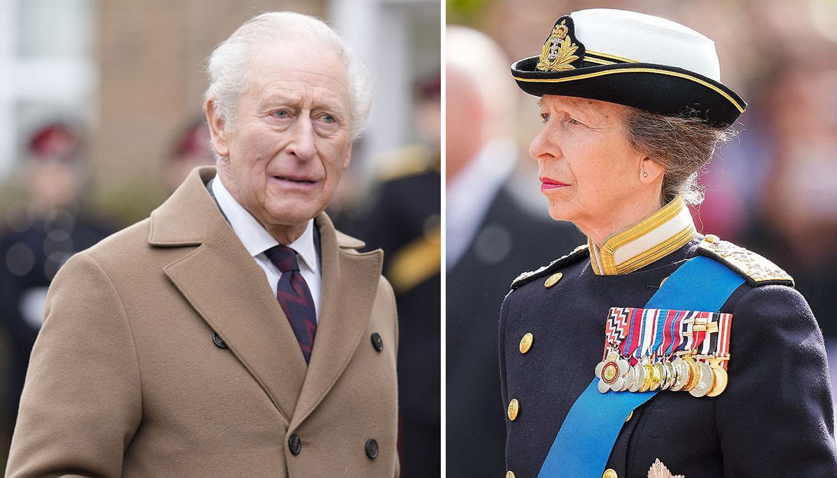 King Charles gets message from Anne as situation gets worse: 'Let's talk'