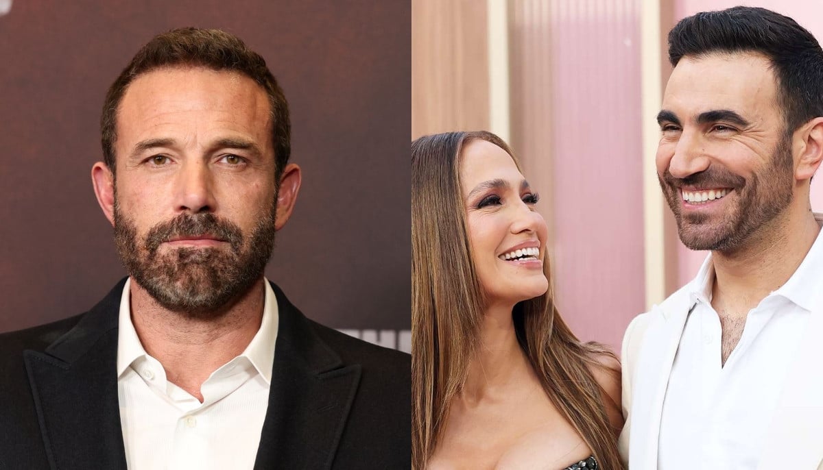 Ben Affleck unexpected role in Jennifer Lopez's new romance revealed