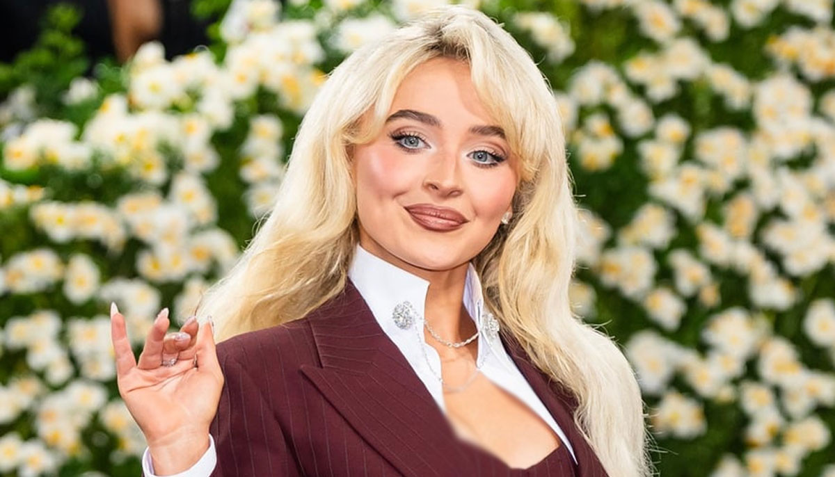 Sabrina Carpenter fans are celebrating something special: ‘Changed lives'