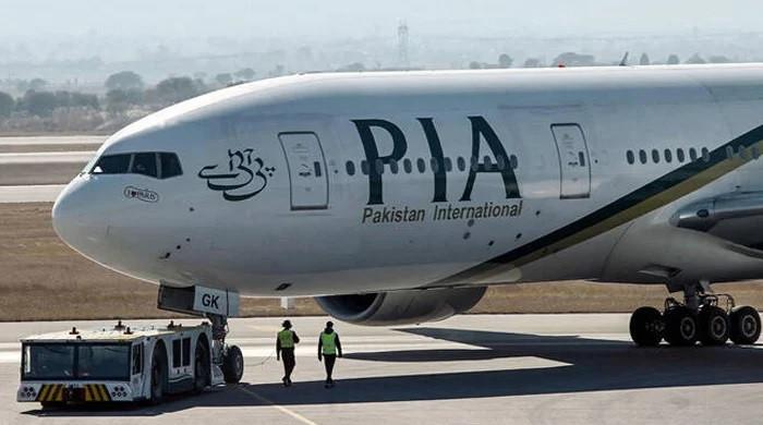 Authorities move to revive inactive airports to expand air connectivity across Pakistan