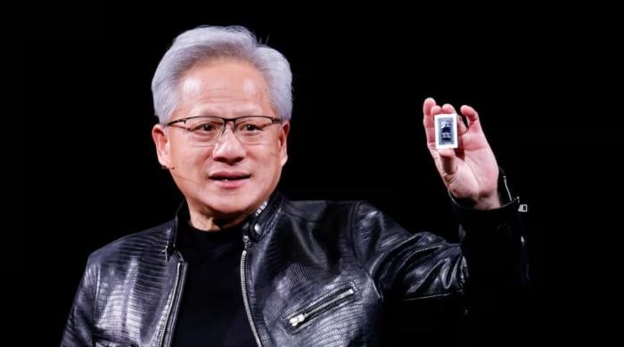 Nvidia brings AI to your PC: new chip runs models locally, no cloud needed