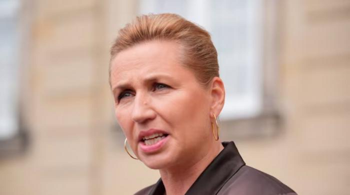 Denmark PM Mette Frederiksen set for third term despite losing parliamentary majority