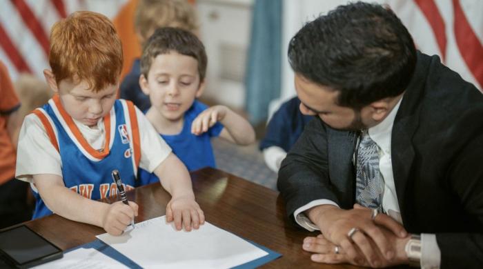 NYC Mayor Zohran Mamdani signs executive order letting kids stay up late: Here's why