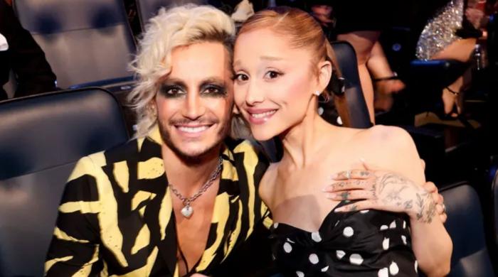 Ariana Grande brother gives bold verdict on her new music video