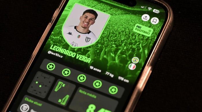AI unearths football talent beyond scouts' radar