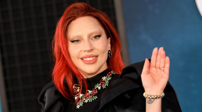 Lady Gaga's makeup brand hit with online criticism