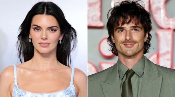 Kendall Jenner, Jacob Elordi take romance to Tokyo after Hawaiian getaway
