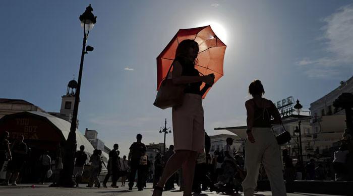 80% chance of El Nino developing June-August: UN