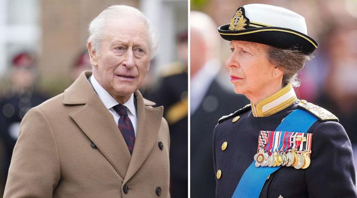 King Charles gets message from Anne as situation gets worse: 'Let's talk'