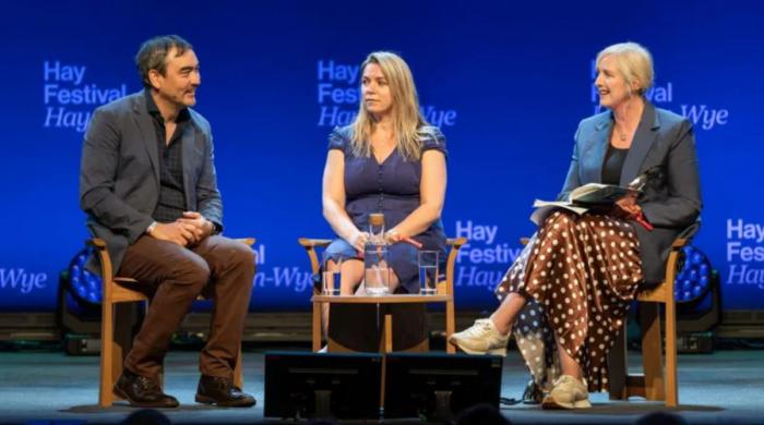Sarah Wynn-Williams' lawyer reveals he too is barred from promoting her Meta memoir—here's why