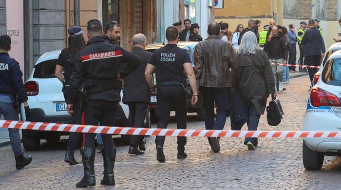 Four Pakistani farm workers murdered in Italy
