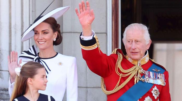 Palace makes announcement about Princess Kate, King Charles cancer mission