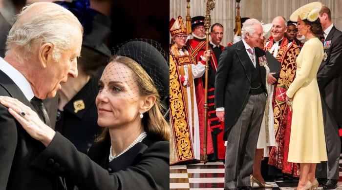 Prince William wants King Charles to step back as health concerns grow