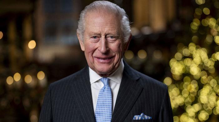 King Charles office marks historic day with delightful update for fans