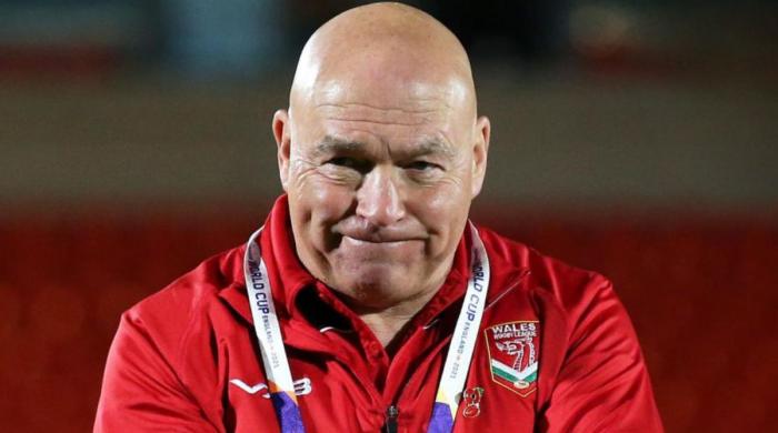John Kear, coaching great dies aged 71 on journey home from Challenge Cup final