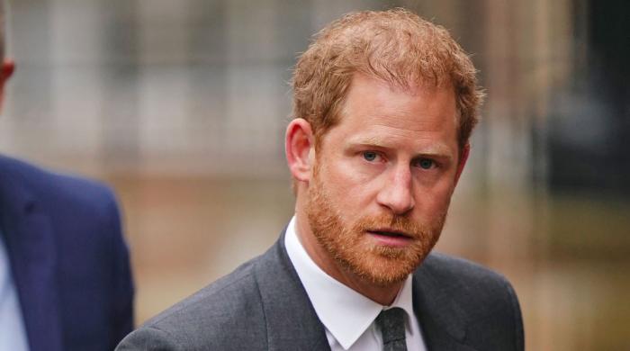 Prince Harry faces consequences of royal blunder amid peace talks