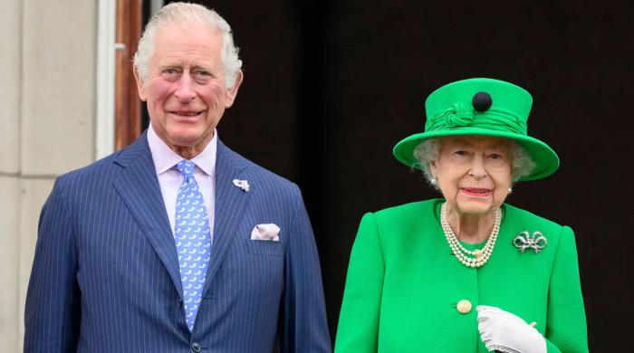 King Charles marks Queen Elizabeth II's coronation day with special news