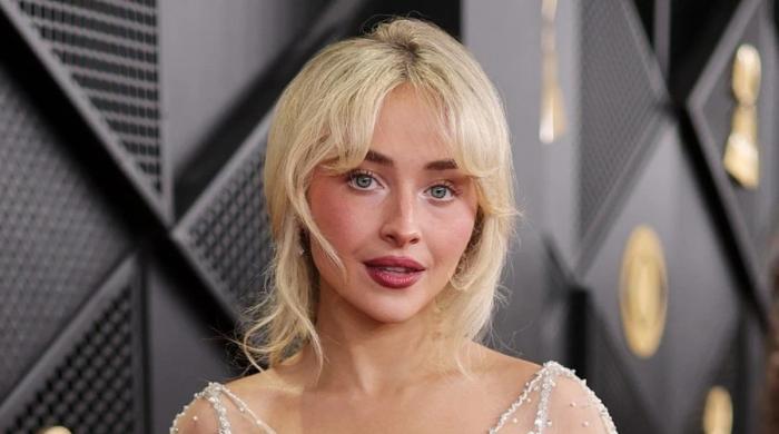 Sabrina Carpenter takes legal action against stalker after frightening incident