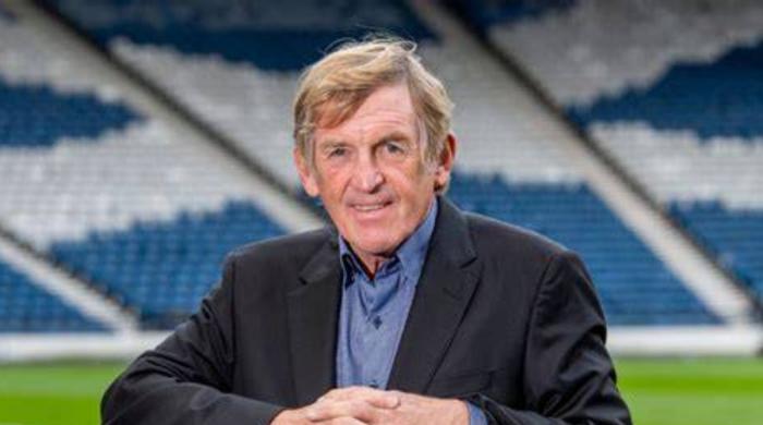 Sir Kenny Dalglish, Liverpool legend, accidentally shares cancer treatment news
