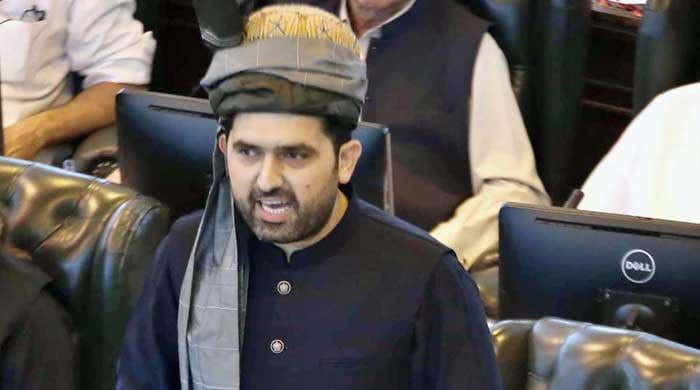 Sohail Afridi says he will remain KP CM until jailed Imran issues new directions
