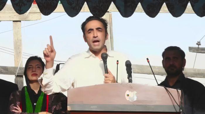 Bilawal says Centre seeking to abolish BISP, warns against scheme's devolvement to provinces