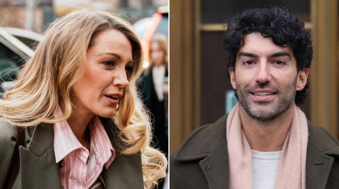 Blake Lively reignites Justin Baldoni legal battle weeks after settlement