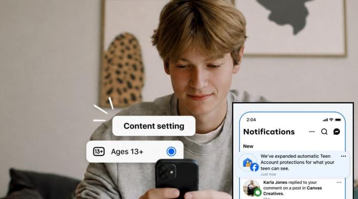 Meta rolls out new teen safety settings globally: Here's how to turn them on