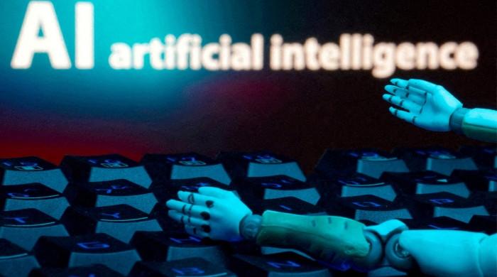 Mathematicians say 'don't believe hype' on AI capabilities