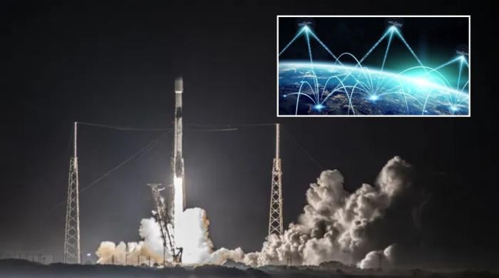 UK quietly adopts Starshield: Everything to know about Musk's military-grade Starlink system