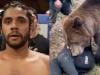 UFC fighter killed in bear attack while working at Canadian uranium site: See full details